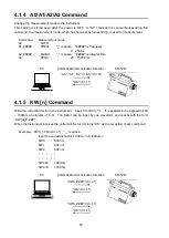 Preview for 68 page of Topcon SR-NIR Instruction Manual