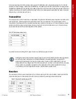 Preview for 20 page of Topcon SRL-35 Operator'S Manual