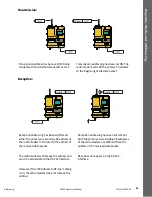 Preview for 50 page of Topcon SRL-35 Operator'S Manual