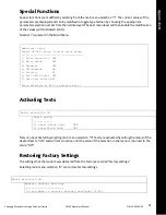 Preview for 82 page of Topcon SRL-35 Operator'S Manual