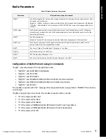 Preview for 86 page of Topcon SRL-35 Operator'S Manual