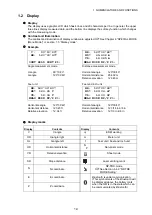 Предварительный просмотр 19 страницы Topcon Synergy GM-50 series Instruction Manual