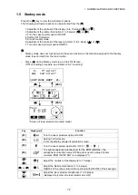 Предварительный просмотр 23 страницы Topcon Synergy GM-50 series Instruction Manual