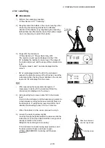 Предварительный просмотр 35 страницы Topcon Synergy GM-50 series Instruction Manual