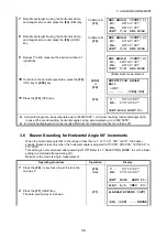Предварительный просмотр 40 страницы Topcon Synergy GM-50 series Instruction Manual