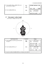 Предварительный просмотр 41 страницы Topcon Synergy GM-50 series Instruction Manual