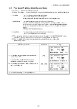 Предварительный просмотр 45 страницы Topcon Synergy GM-50 series Instruction Manual