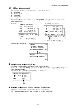 Предварительный просмотр 47 страницы Topcon Synergy GM-50 series Instruction Manual