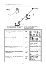 Предварительный просмотр 50 страницы Topcon Synergy GM-50 series Instruction Manual