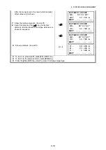 Предварительный просмотр 51 страницы Topcon Synergy GM-50 series Instruction Manual