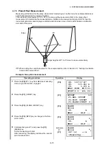 Предварительный просмотр 52 страницы Topcon Synergy GM-50 series Instruction Manual