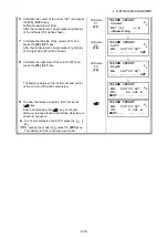 Предварительный просмотр 55 страницы Topcon Synergy GM-50 series Instruction Manual