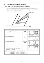 Предварительный просмотр 56 страницы Topcon Synergy GM-50 series Instruction Manual