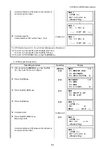 Предварительный просмотр 61 страницы Topcon Synergy GM-50 series Instruction Manual