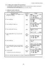 Предварительный просмотр 66 страницы Topcon Synergy GM-50 series Instruction Manual