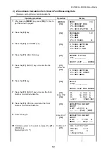 Предварительный просмотр 67 страницы Topcon Synergy GM-50 series Instruction Manual