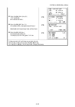 Предварительный просмотр 68 страницы Topcon Synergy GM-50 series Instruction Manual