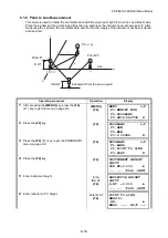 Предварительный просмотр 72 страницы Topcon Synergy GM-50 series Instruction Manual