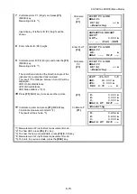 Предварительный просмотр 73 страницы Topcon Synergy GM-50 series Instruction Manual