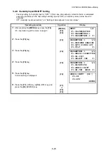 Предварительный просмотр 83 страницы Topcon Synergy GM-50 series Instruction Manual