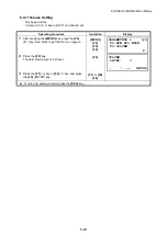 Предварительный просмотр 86 страницы Topcon Synergy GM-50 series Instruction Manual