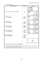 Предварительный просмотр 93 страницы Topcon Synergy GM-50 series Instruction Manual