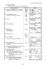 Предварительный просмотр 97 страницы Topcon Synergy GM-50 series Instruction Manual