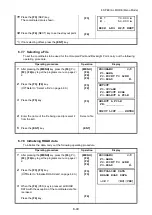 Предварительный просмотр 98 страницы Topcon Synergy GM-50 series Instruction Manual
