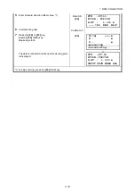 Предварительный просмотр 111 страницы Topcon Synergy GM-50 series Instruction Manual