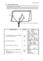 Предварительный просмотр 112 страницы Topcon Synergy GM-50 series Instruction Manual