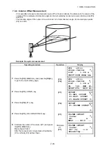 Предварительный просмотр 114 страницы Topcon Synergy GM-50 series Instruction Manual