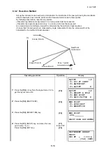 Предварительный просмотр 133 страницы Topcon Synergy GM-50 series Instruction Manual