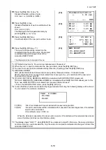 Предварительный просмотр 135 страницы Topcon Synergy GM-50 series Instruction Manual