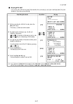 Предварительный просмотр 136 страницы Topcon Synergy GM-50 series Instruction Manual