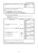 Предварительный просмотр 140 страницы Topcon Synergy GM-50 series Instruction Manual