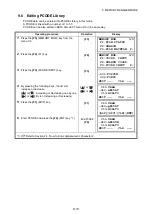 Предварительный просмотр 149 страницы Topcon Synergy GM-50 series Instruction Manual