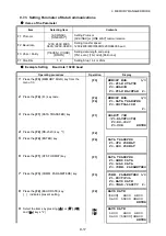 Предварительный просмотр 153 страницы Topcon Synergy GM-50 series Instruction Manual