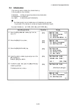 Предварительный просмотр 155 страницы Topcon Synergy GM-50 series Instruction Manual