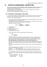 Предварительный просмотр 158 страницы Topcon Synergy GM-50 series Instruction Manual