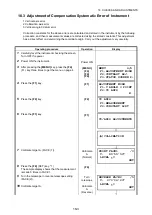 Предварительный просмотр 173 страницы Topcon Synergy GM-50 series Instruction Manual