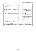 Предварительный просмотр 174 страницы Topcon Synergy GM-50 series Instruction Manual