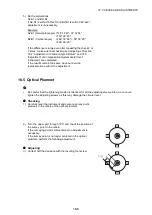 Предварительный просмотр 176 страницы Topcon Synergy GM-50 series Instruction Manual