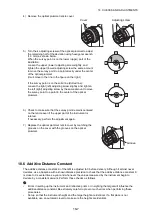 Предварительный просмотр 177 страницы Topcon Synergy GM-50 series Instruction Manual