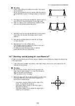 Предварительный просмотр 178 страницы Topcon Synergy GM-50 series Instruction Manual