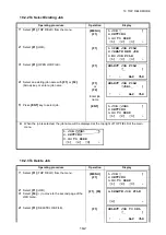 Предварительный просмотр 182 страницы Topcon Synergy GM-50 series Instruction Manual