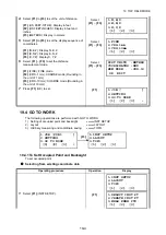 Предварительный просмотр 184 страницы Topcon Synergy GM-50 series Instruction Manual