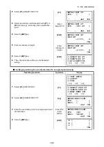 Предварительный просмотр 185 страницы Topcon Synergy GM-50 series Instruction Manual