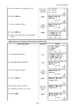 Предварительный просмотр 186 страницы Topcon Synergy GM-50 series Instruction Manual