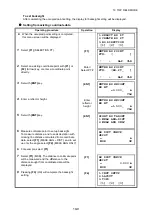 Предварительный просмотр 189 страницы Topcon Synergy GM-50 series Instruction Manual