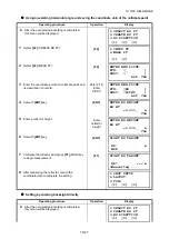 Предварительный просмотр 191 страницы Topcon Synergy GM-50 series Instruction Manual